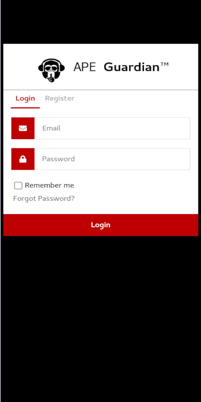 Privacy Controls Screenshot