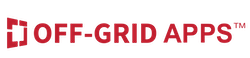 Off-Grid Apps logo